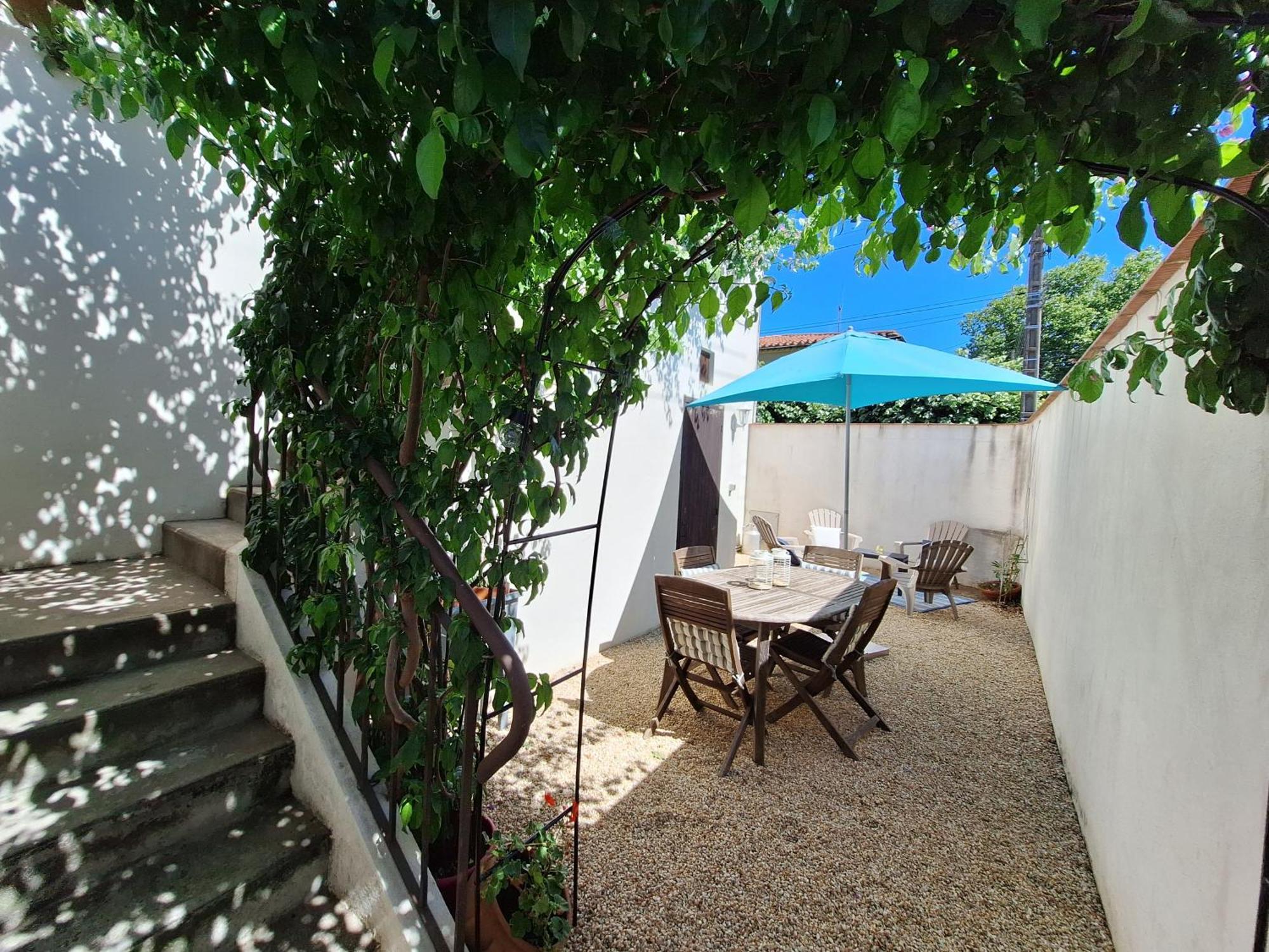 Les Gites De Nathalie: Corneille Et Rivals Carcassonne Exterior foto